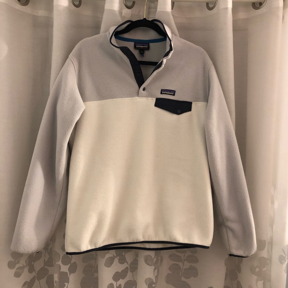 Patagonia Pullover